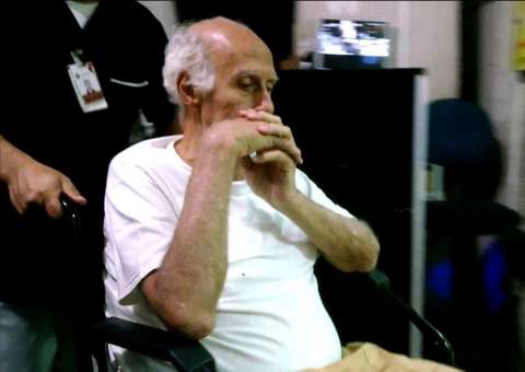 Juíza manda Abdelmassih a hospital em presídio de SP