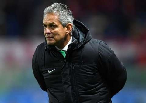 Rueda quer estrear pelo Flamengo contra o Botafogo