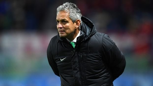 Rueda quer estrear pelo Flamengo contra o Botafogo