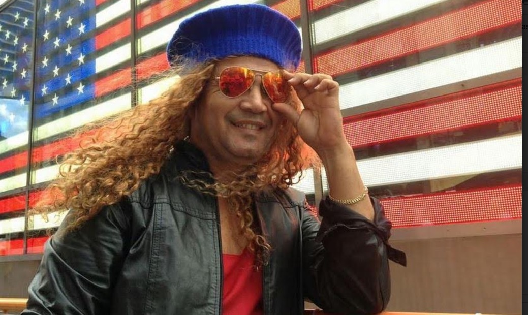 Wanderley Andrade agita o sábado na festa Noite Paraense