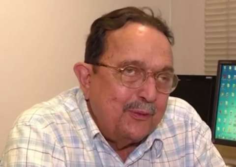 Ex-marido de Dilma, ex-deputado Carlos Araújo morre aos 79 anos