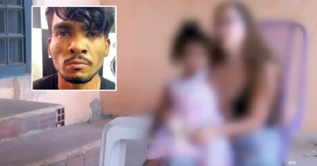 Esposa de Lázaro afirma que serial killer está 'para matar ou morrer'