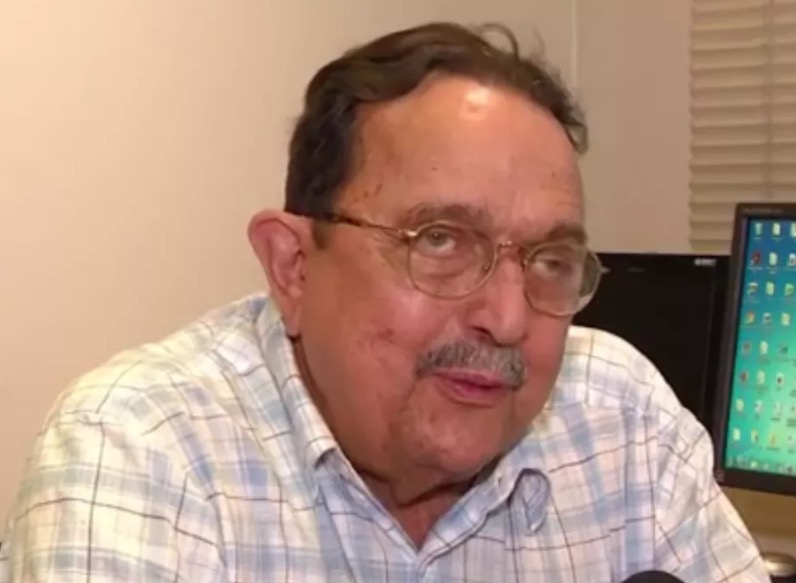 Ex-marido de Dilma, ex-deputado Carlos Araújo morre aos 79 anos