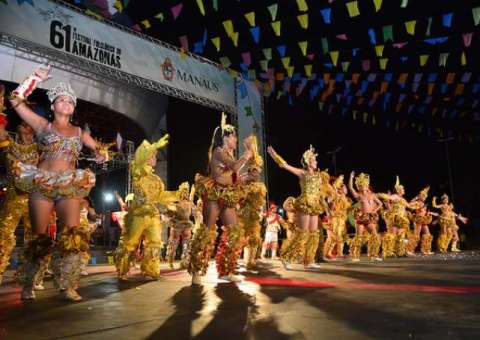 Ponta Negra tem programação cultural durante todo mês