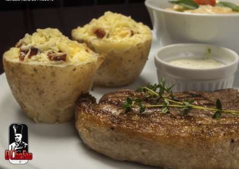 Manauara Food Xperience terá aula show com Chef Felipe Schaedler