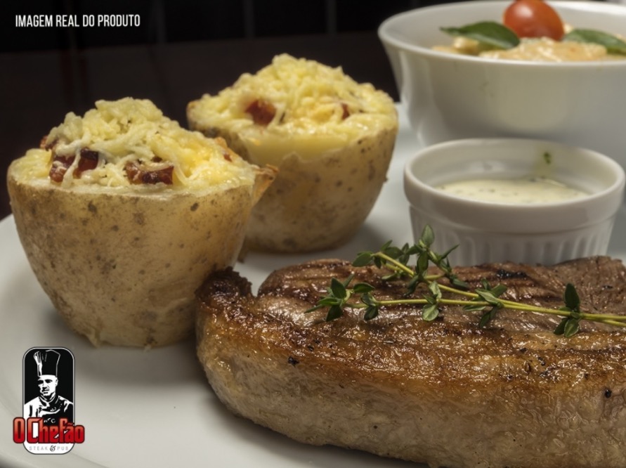 Manauara Food Xperience terá aula show com Chef Felipe Schaedler