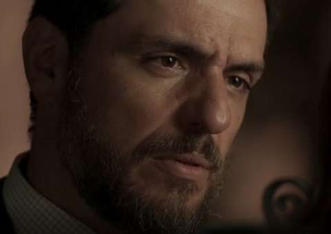 ‘A Força do Querer’: Caio descobre crime de Bibi e ameaça prendê-la