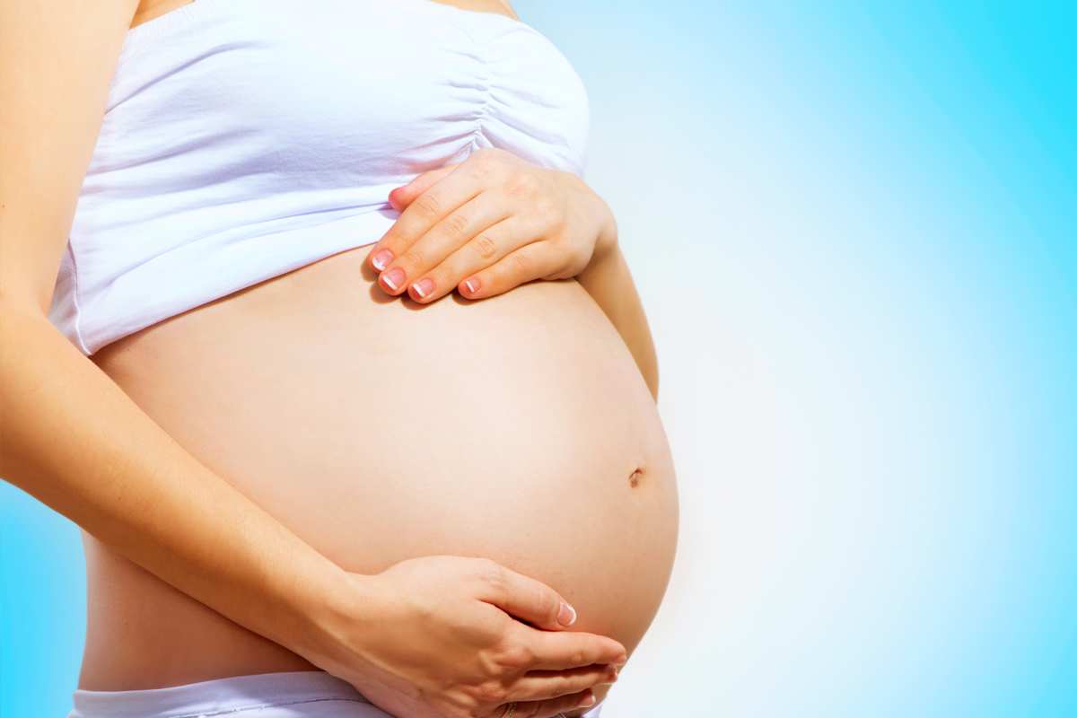 Vitamina B3 pode prevenir abortos e defeitos congênitos nos bebês, diz estudo