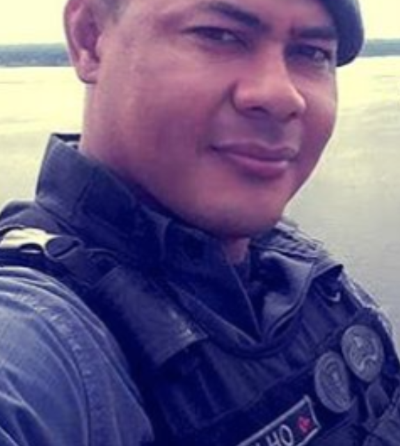 Policial Militar morre após moto colidir de frente com picape no AM