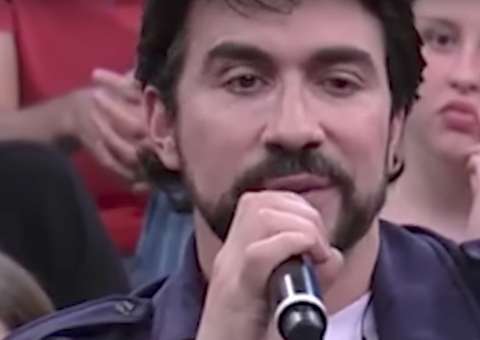 Padre Fábio de Melo faz desabafo sobre casamento