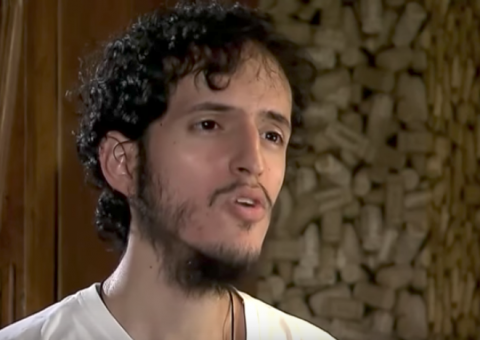  ‘Menino do Acre’ concede entrevista reveladora e explica desaparecimento