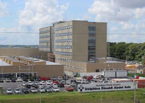 Governo do Amazonas acusado de superfaturar cirurgias em R$ 8 milhões