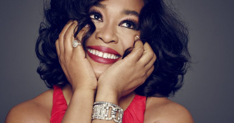 Criadora de Grey’s Anatomy, Shonda Rhimes deixa ABC e assina com Netflix