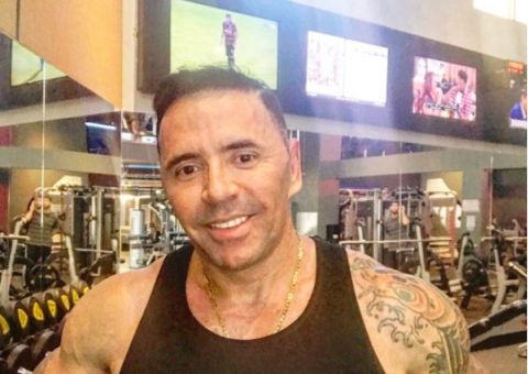 Sabino passa por cirurgia e estado de saúde é grave