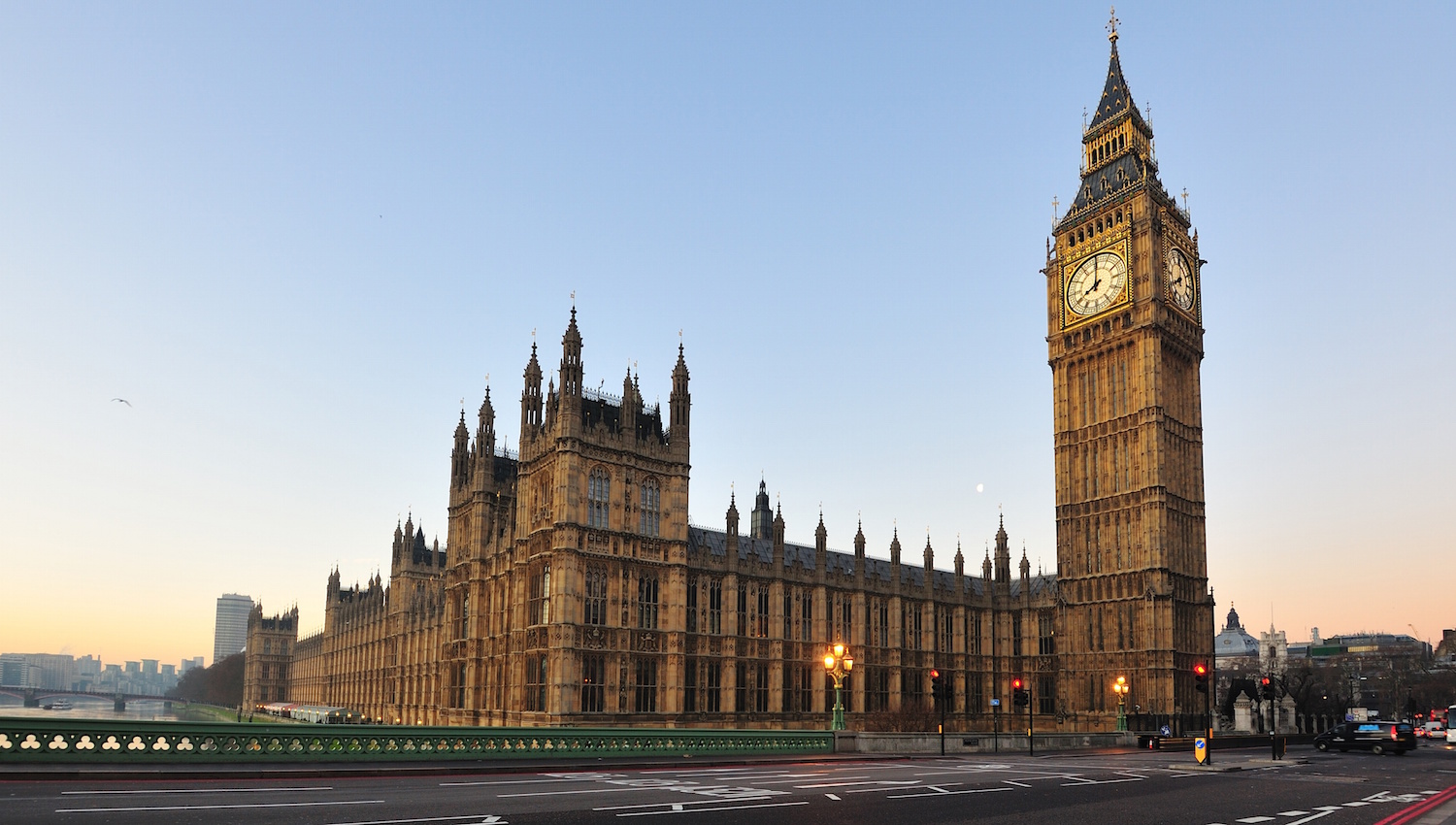 Reino Unido anuncia que Big Ben ficará em ‘silêncio' por quatro anos 