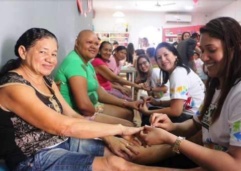 Manaus Ambiental abre inscrições para o ‘Dia do Voluntariado’ 