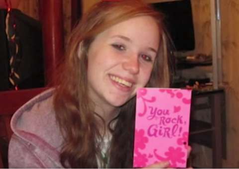 Jovem conta como é viver tendo vários orgasmos durante o dia 