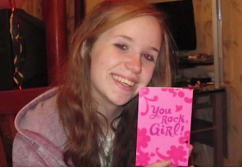 Jovem conta como é viver tendo vários orgasmos durante o dia 