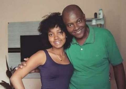 Homem mata filha pouco depois dela homenageá-lo no Dia dos Pais 