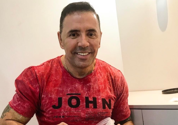 Sabino deve passar por nova cirurgia nas próximas horas