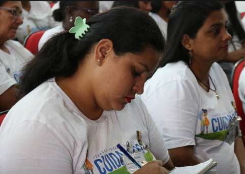 Fundação Dr. Thomas abre nova turma para curso de Cuidador de Idosos em Manaus 