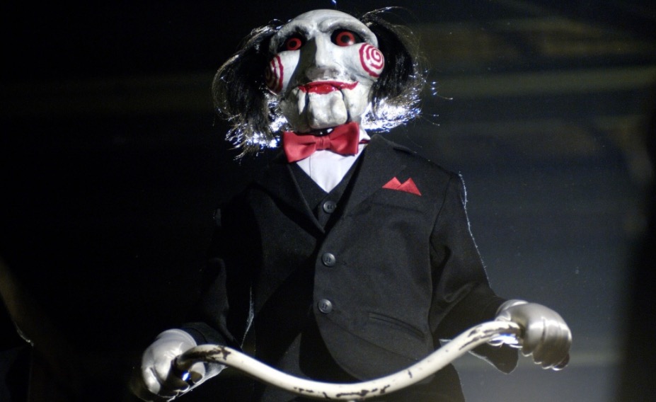 Jogos Mortais participará do Halloween Horror Nights 2017