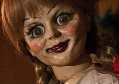Annabelle 2 não tem boa estreia nos Estados Unidos