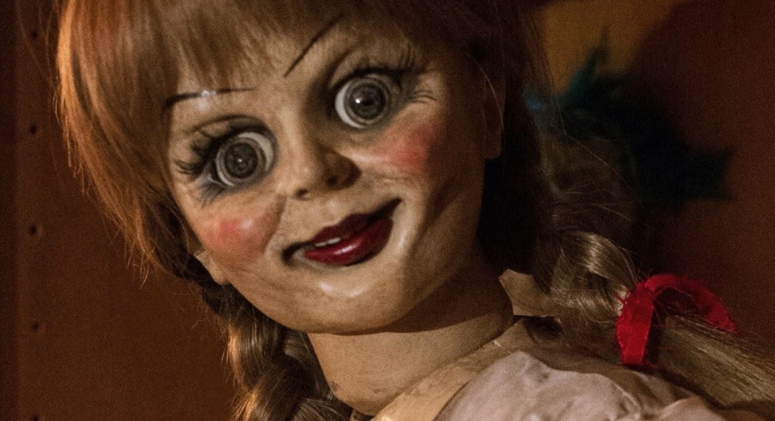 Annabelle 2 não tem boa estreia nos Estados Unidos