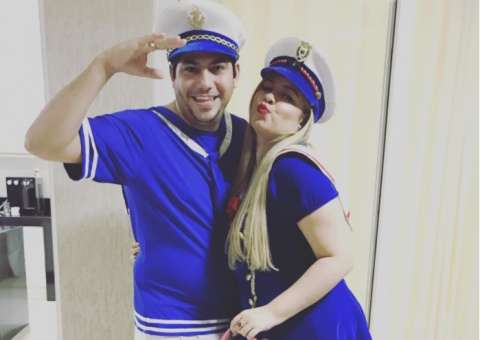 Marília Mendonça termina noivado com empresário após dois anos