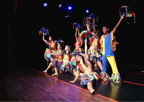 Festival Universitário de Dança abre as inscrições em setembro 