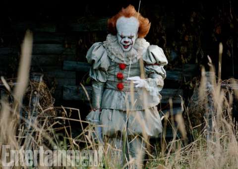 Pennywise procura próxima vítima em novo comercial do terror It: A Coisa