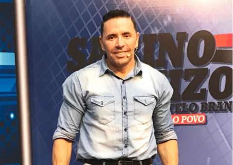 Equipe médica de São Paulo chega a Manaus para avaliar quadro de Sabino