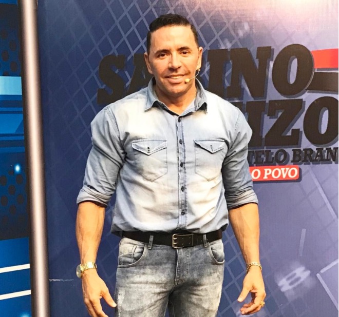 Equipe médica de São Paulo chega a Manaus para avaliar quadro de Sabino