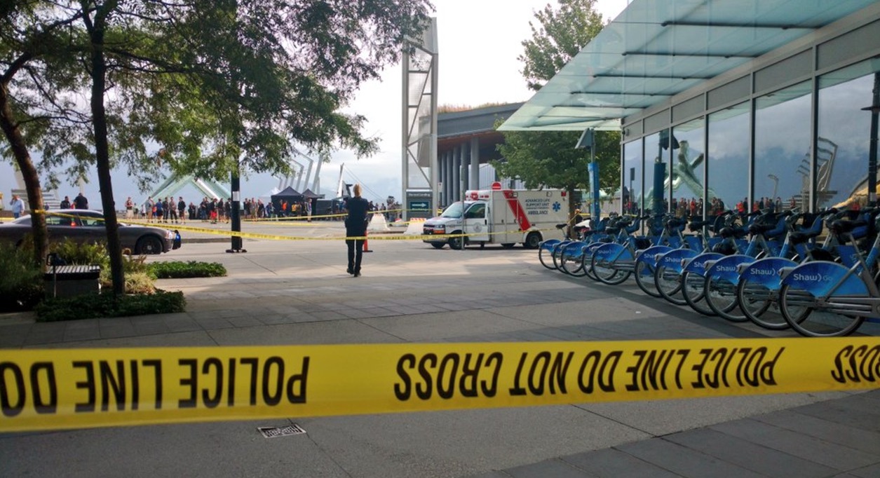 Dublê morre em acidente no set de filmagens de Deadpool 2 