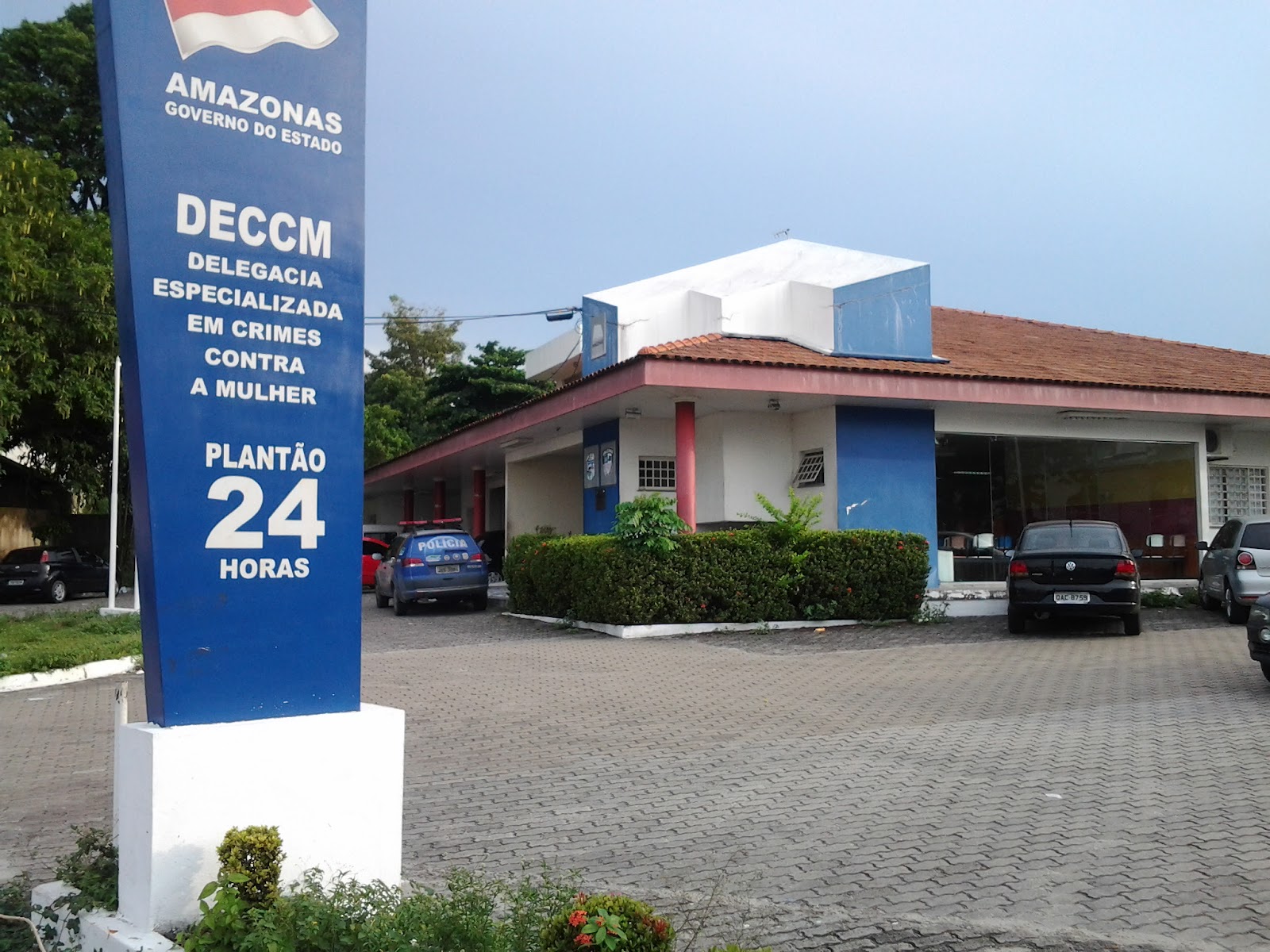 Jovem forja seu próprio sequestro para ficar com ex-namorado em Manaus