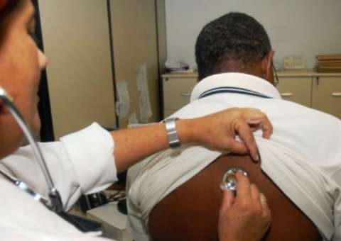 Atendimento médico gratuito em Galerias Populares de Manaus começa nesta terça