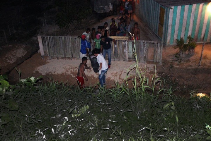 Homem é perseguido e assassinado com tiro na cabeça em Manaus