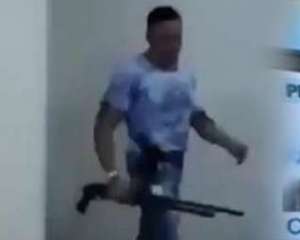 Sabino encara sua luta mais decisiva