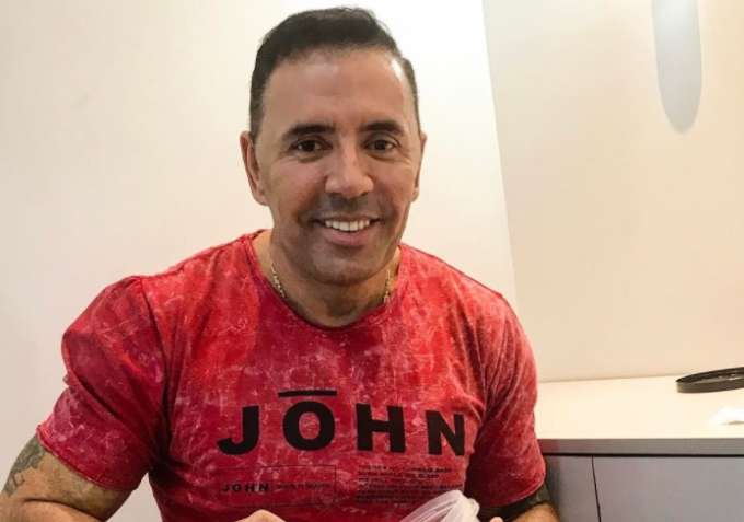 Médicos descartam transferência de Sabino para São Paulo nesta segunda