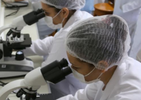 Em Manaus, centro abre inscrições para cursos de capacitação a partir de R$ 20