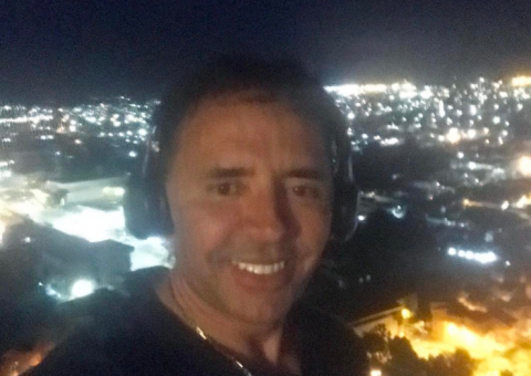 Sabino será transferido para Hospital Sírio Libanês, em São Paulo