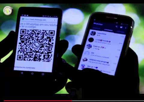 Não caia no golpe que pode clonar seu WhatsApp; Saiba como se proteger 