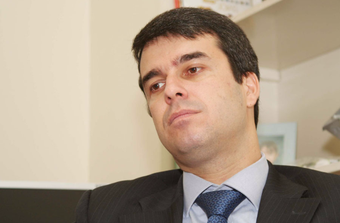 Lava-Jato: PF cumpre mandados contra Rodrigo Bethlem, o 'xerife do Rio'  