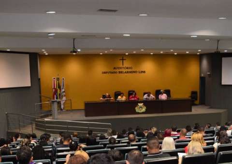 Aleam entra com pedido para suspender 2º turno de eleição no Amazonas