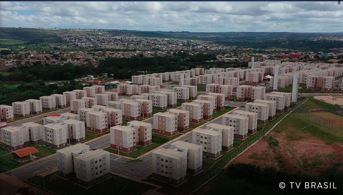 Caixa retoma múltiplos financiamentos imobiliários pelo SBPE