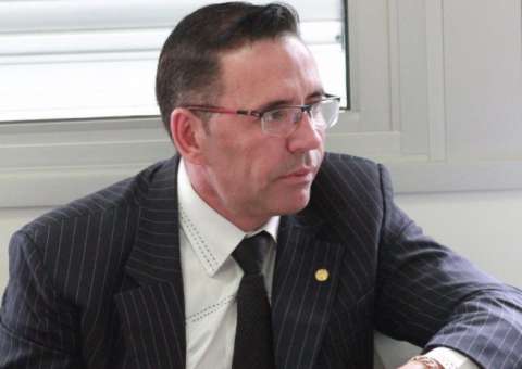 Sabino é transferido para Sírio Libanês em São Paulo