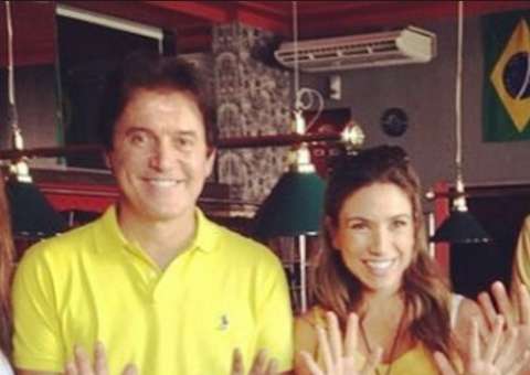 Sogro de Patrícia Abravanel, governador do Rio Grande do Norte é alvo de operação da PF