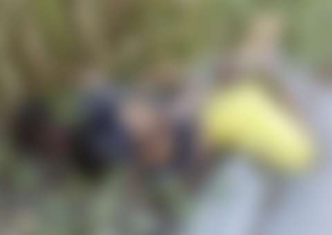 Com pés e mãos amarradas, homem é encontrado em avenida de Manaus