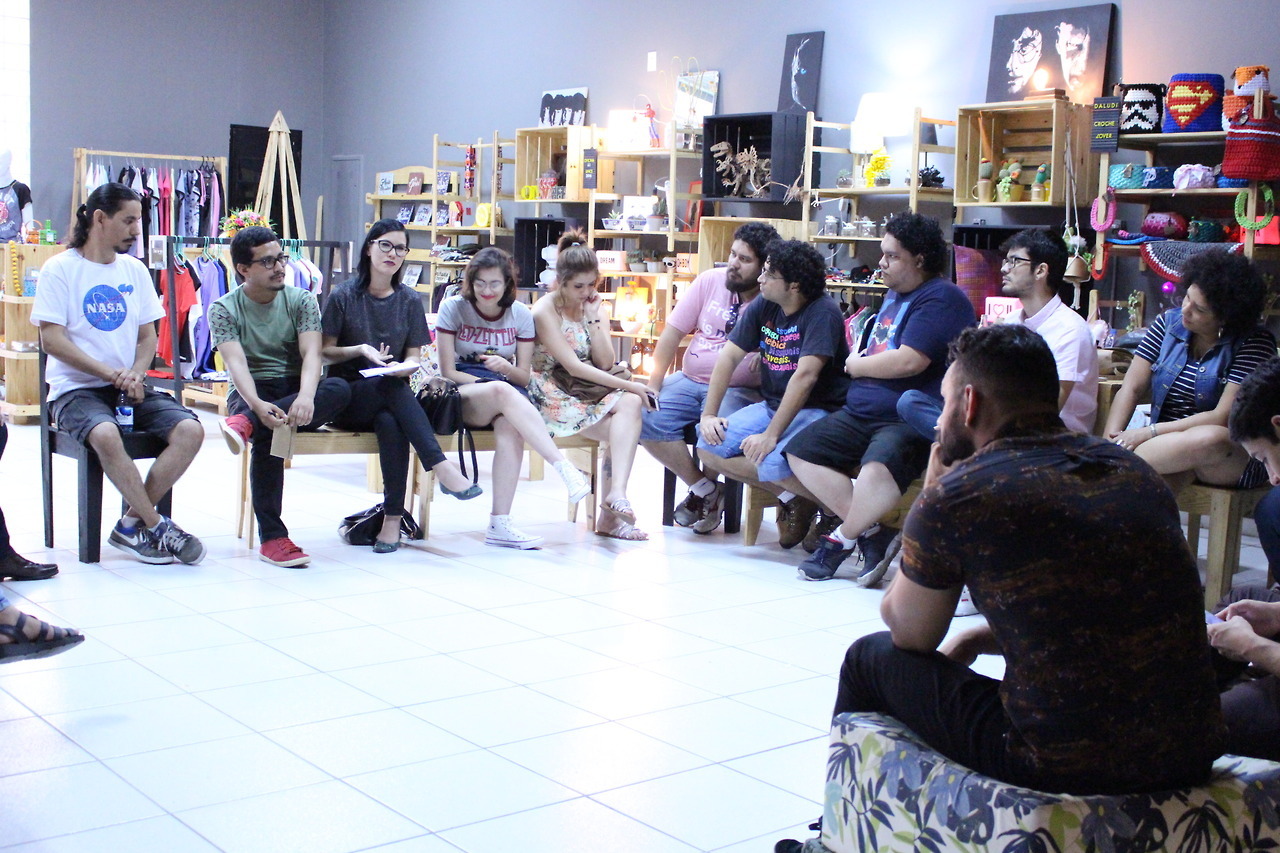 Cine Set promove debate sobre filmes de Stephen King