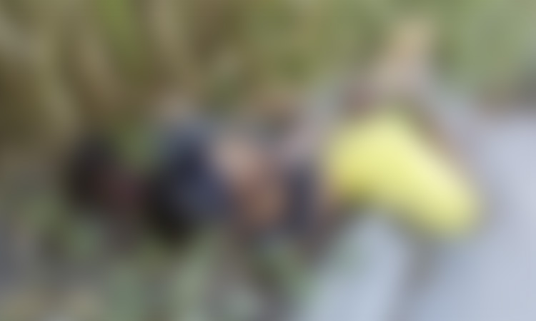 Com pés e mãos amarradas, homem é encontrado em avenida de Manaus